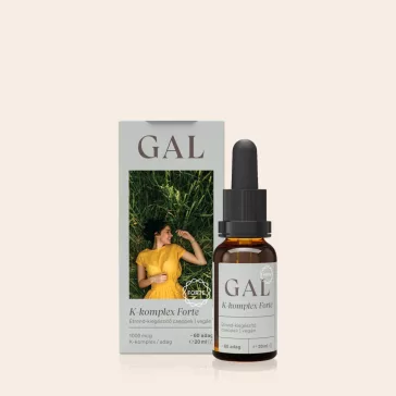 GAL K-komplex Forte - 20ml