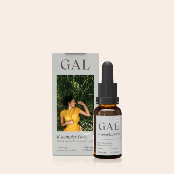 GAL K-komplex Forte - 20ml