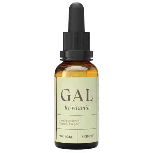 GAL K1-Vitamin - 30ml