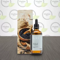 GAL Kolin-só cseppek - 100ml 