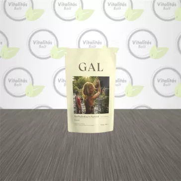 GAL Marhakollagén Peptidek Argentin - 300g
