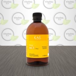 GAL Prémium MCT Olaj - 500ml 