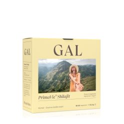 GAL PrimaVie® Shilajit - 60 db 