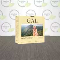 GAL PrimaVie® Shilajit - 60 db 