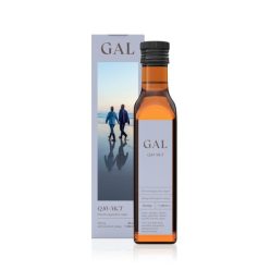 GAL Q10 + MCT - 250 ml 