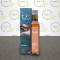 GAL Q10 + MCT - 250 ml 