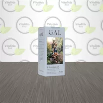 GAL K-komplex + D3 - 20ml