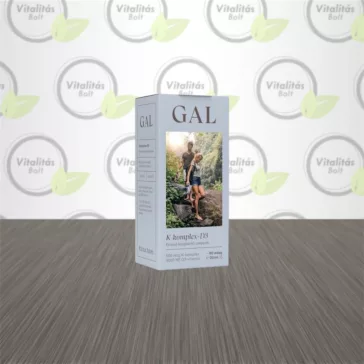GAL K-komplex + D3 - 20ml