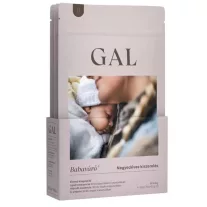 GAL Babaváró utántöltő - 90 adag