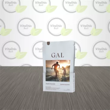 GAL Multivitamin utántöltő - 90 adag