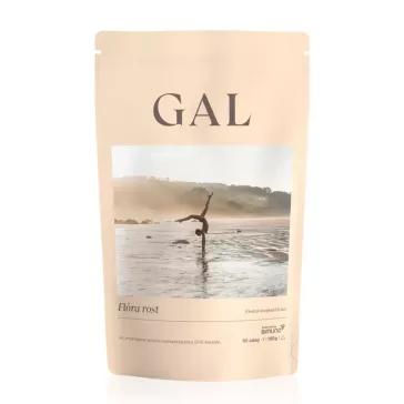 GAL Flóra rost-komplex - 180 g