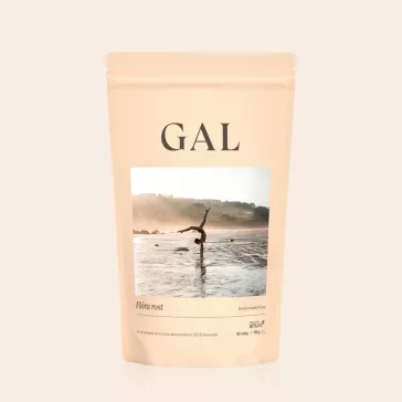 GAL Flóra rost-komplex - 180 g