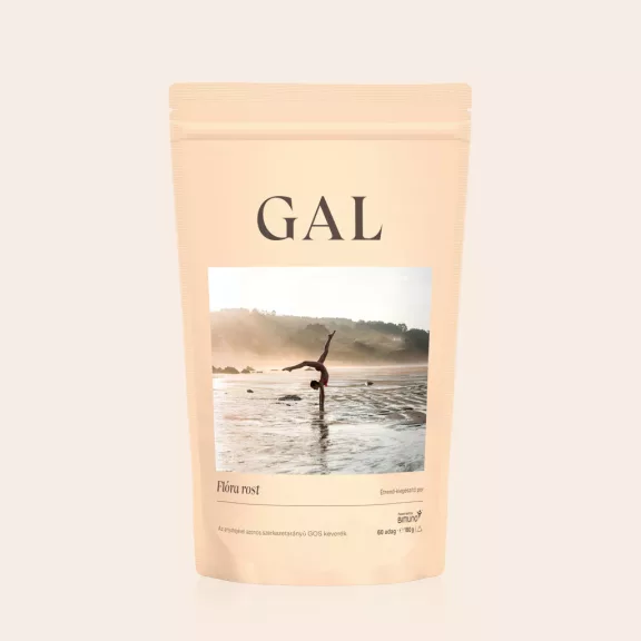 GAL Flóra rost-komplex - 180 g