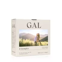 GAL B-komplex - 60 db
