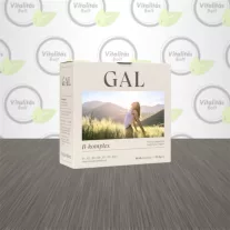 GAL B-komplex - 60 db