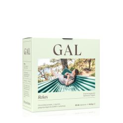 GAL Relax - 60 db