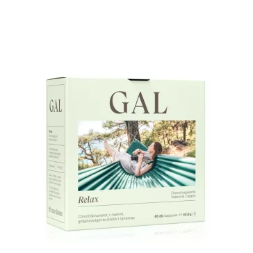GAL Relax - 60 db
