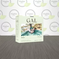 GAL Relax - 60 db
