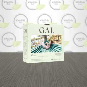 GAL Relax - 60 db