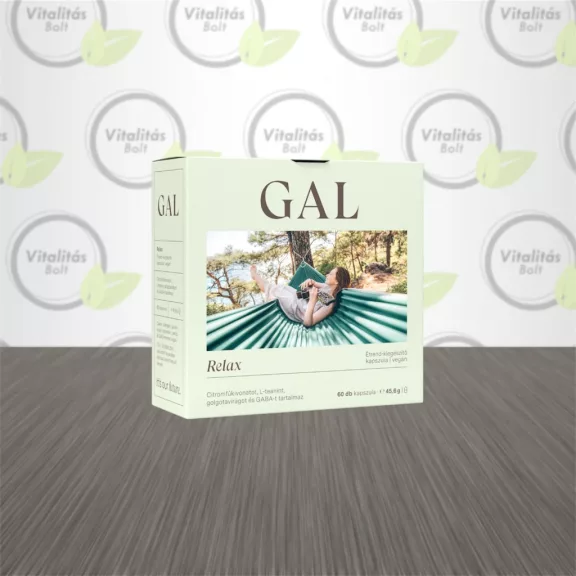 GAL Relax - 60 db