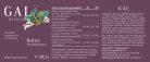 GAL Relax - 60 db