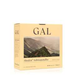 GAL Shoden® Ashwagandha - 60 db