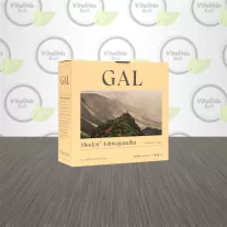 GAL Shoden® Ashwagandha - 60 db