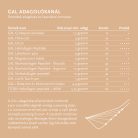 GAL GAL Adagolókanál - 1 db