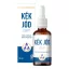Viva Natura Kék Jód csepp - jódot tartalmazó étrend-kiegészítő - 50 ml