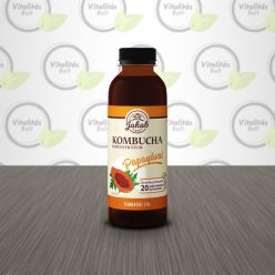 Kombucha koncentrátum PAPAYÁVAL - 500 ml