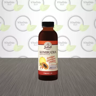 Kombucha C koncentrátum 500 ml