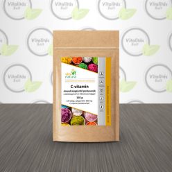 C-vitamin étrend-kiegészítő por - 150 g