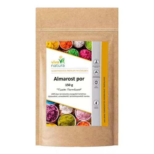 Almarost por - 150 g
