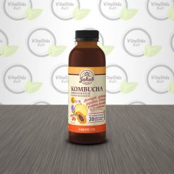   Kombucha koncentrátum echinacea purpurea kivonattal és C-vitaminnal - 500ml