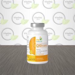 Liposzómás Q10 Forte kapszula - 30 db