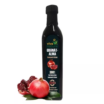 Viva Natura 300% Gránátalma koncentrátum - 700g