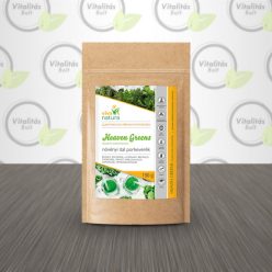 Heaven Greens bioaktív szárítmányok - 150 g