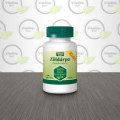 Zöldárpa 100% tabletta - 150 db