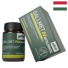 Gallmet-N * epesav kapszula – Natural - 90 db