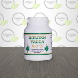  Golden Yacca 100 - 70g