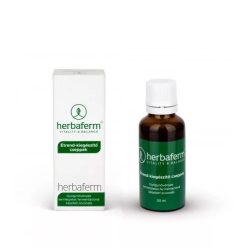 Herbaferm csepp - 30ml
