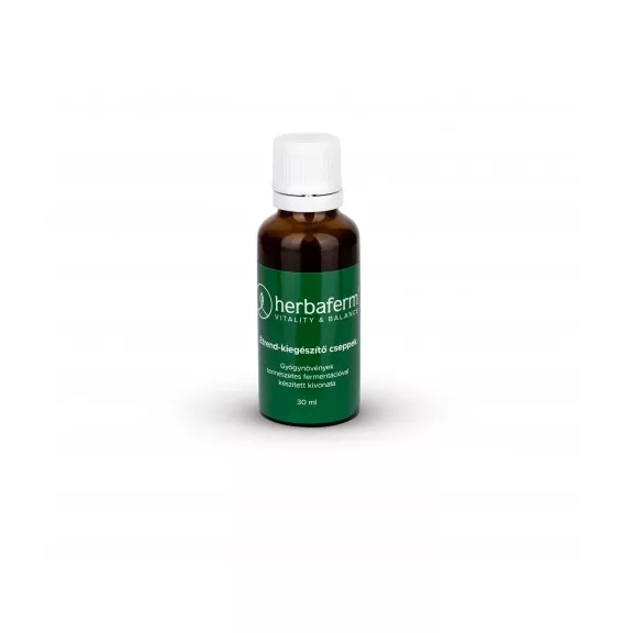 Herbaferm csepp - 30ml