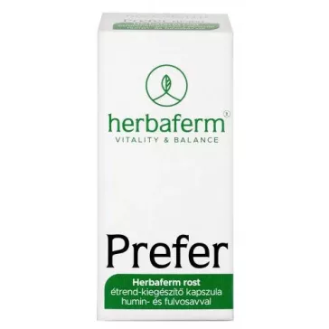 Prefer HF400mg - 14db