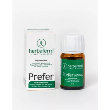 Prefer HF400mg - 14db
