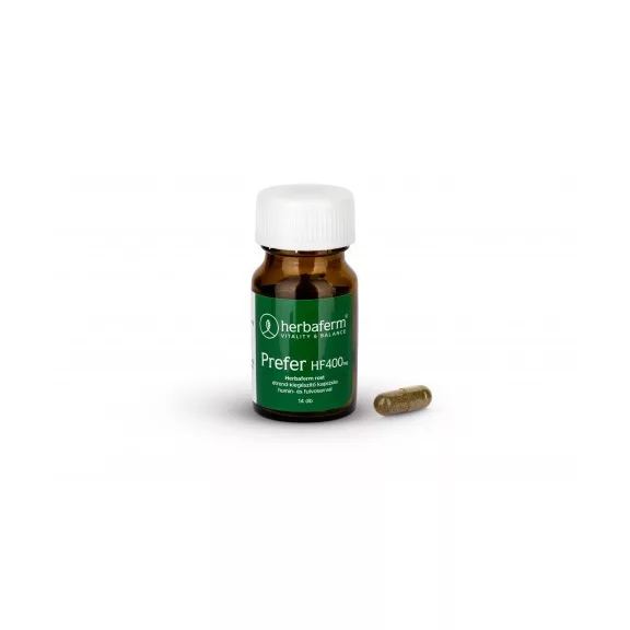 Prefer HF400mg - 14db