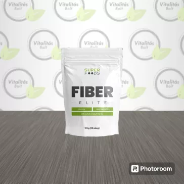Fiber Elite - 125 g