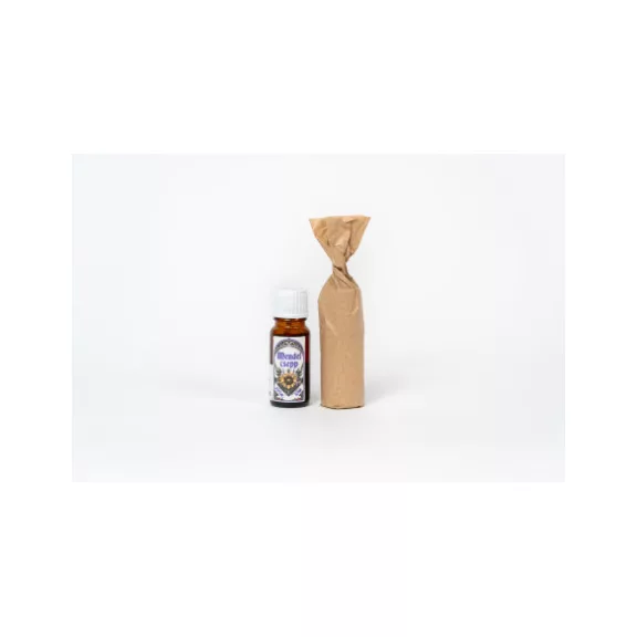 Mendel Cseppek - 10ml