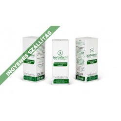 Herbaferm csepp (3x) - 30ml