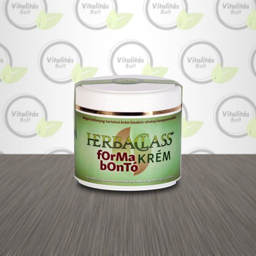 HerbaClass Formabontó krém  - 300 ml 