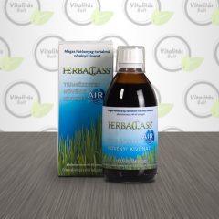 Herbaclass Természetes Növényi Kivonat AIR - 300ml